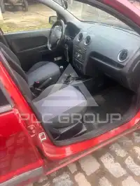 2007 Ford FUSION