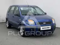 2007 Ford FUSION