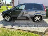 2007 Ford FUSION