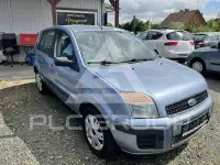 2007 Ford FUSION