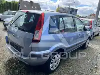 2007 Ford FUSION