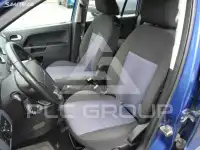 2007 Ford FUSION