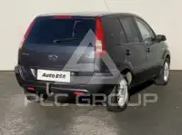 2007 Ford FUSION