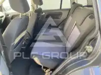 2007 Ford FUSION