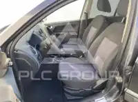 2007 Ford FUSION