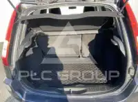 2007 Ford FUSION