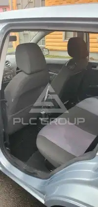 2007 Ford FUSION