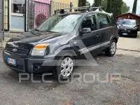 2007 Ford FUSION