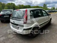 2007 Ford FUSION