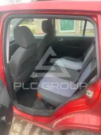 2007 Ford FUSION