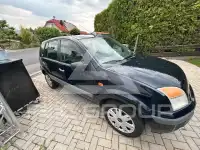 2007 Ford FUSION