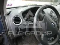 2007 Ford FUSION