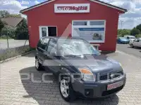 2007 Ford FUSION