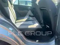 2007 Ford FUSION
