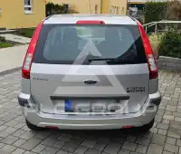 2007 Ford FUSION