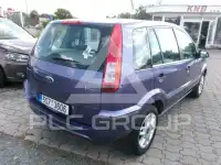 2007 Ford FUSION