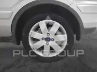 2007 Ford FUSION