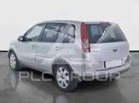 2007 Ford FUSION