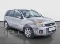 2007 Ford FUSION