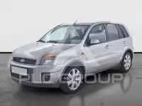 2007 Ford FUSION