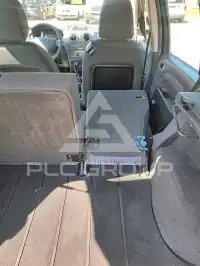 2007 Ford FUSION