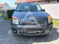 2007 Ford FUSION