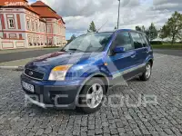 2007 Ford FUSION