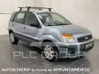 2007 Ford FUSION