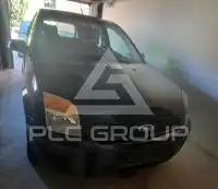 2007 Ford FUSION
