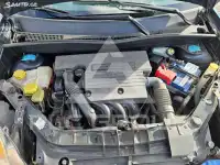 2007 Ford FUSION