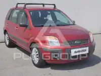 2007 Ford FUSION