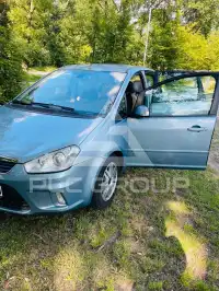 2007 Ford C-MAX