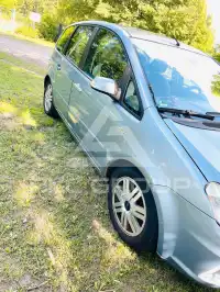 2007 Ford C-MAX