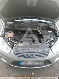 2007 Ford C-MAX