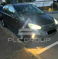 2007 Ford C-MAX