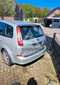 2007 Ford C-MAX