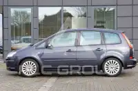 2007 Ford C-MAX