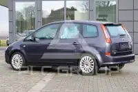 2007 Ford C-MAX