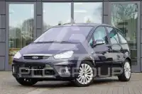 2007 Ford C-MAX