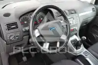 2007 Ford C-MAX