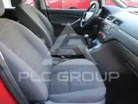 2007 Ford C-MAX
