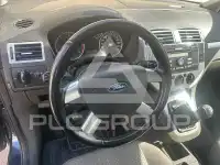 2007 Ford C-MAX