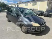 2007 Ford C-MAX