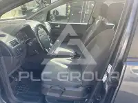 2007 Ford C-MAX