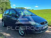 2007 Ford C-MAX