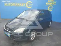 2007 Ford C-MAX