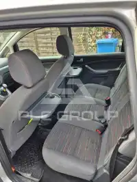 2007 Ford C-MAX