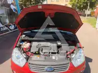 2007 Ford C-MAX