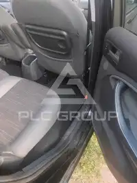 2007 Ford C-MAX