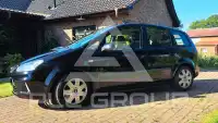 2007 Ford C-MAX